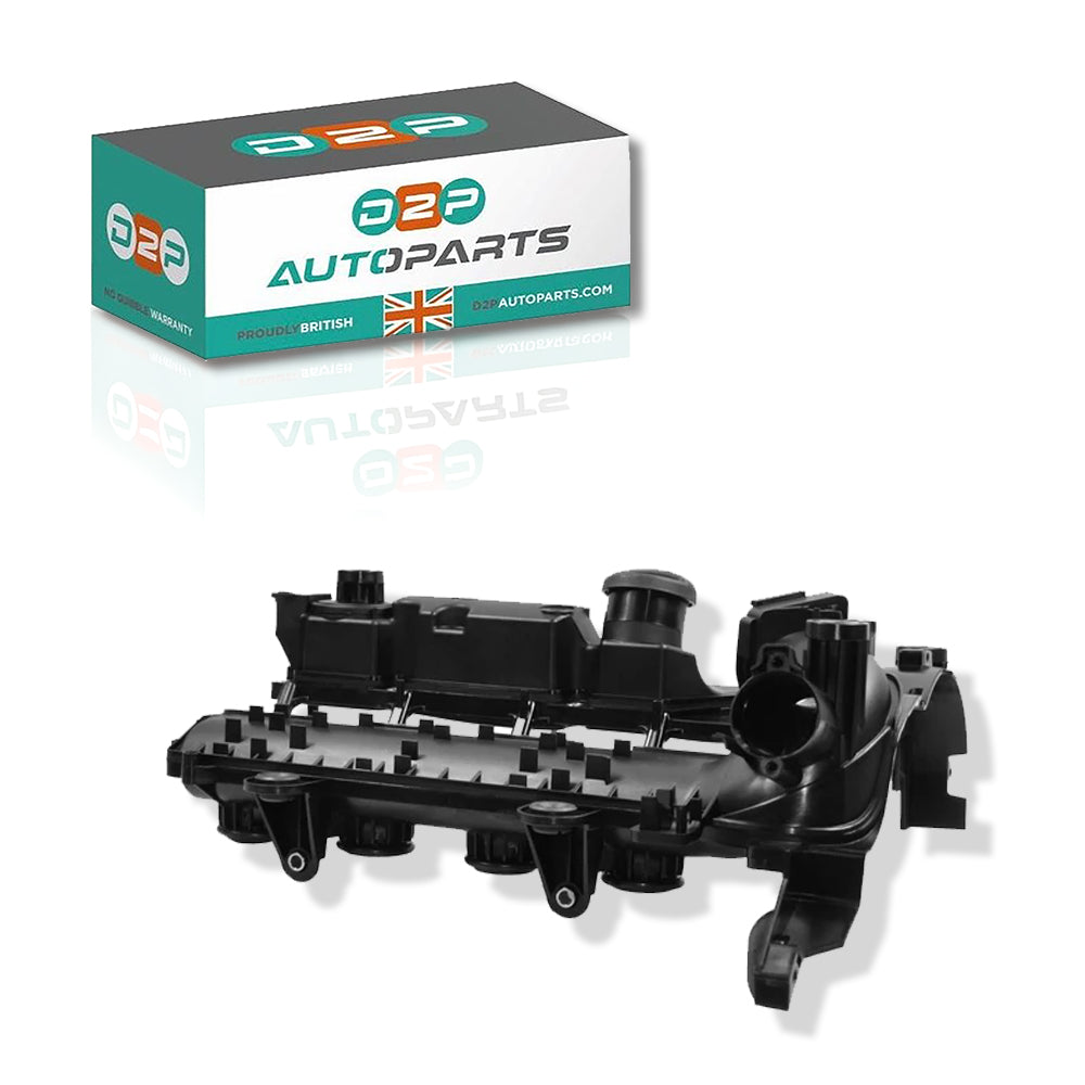 Engine Head Rocker Camshaft Cover For Peugeot/Citroen/Ford/Fiat/Lancia/Jaguar