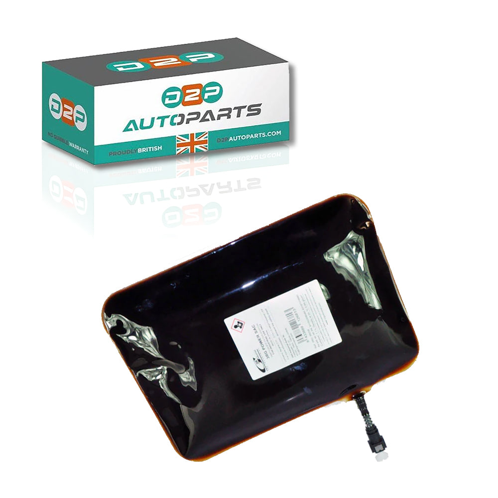 Dpf/Fap Particulate Additive Fluid Pouch For Mini: Mini, Mini Clubman, 83192208040