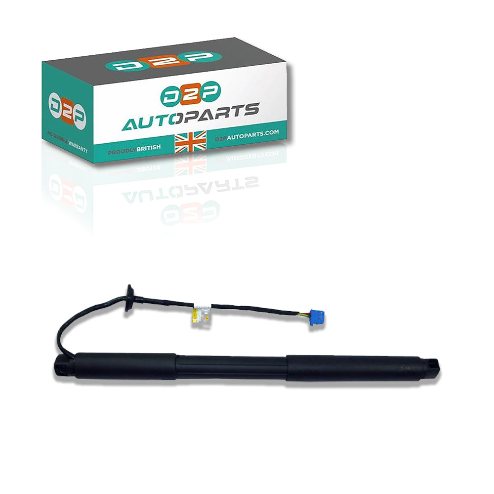 Tailgate Gas Strut (Right) For Mercedes-Benz: M-Class, 1668901130