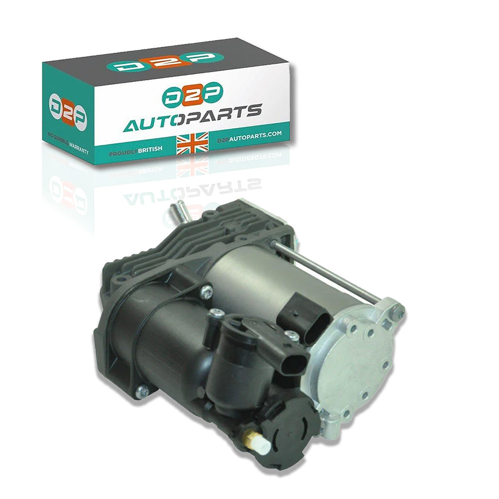 Air Suspension Compressor for Mercedes-Benz: Viano, Vito