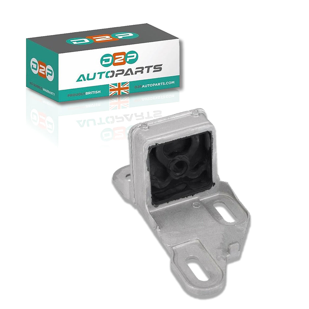 Rear Rubber Exhaust Mounting For Renault Clio 7700424342