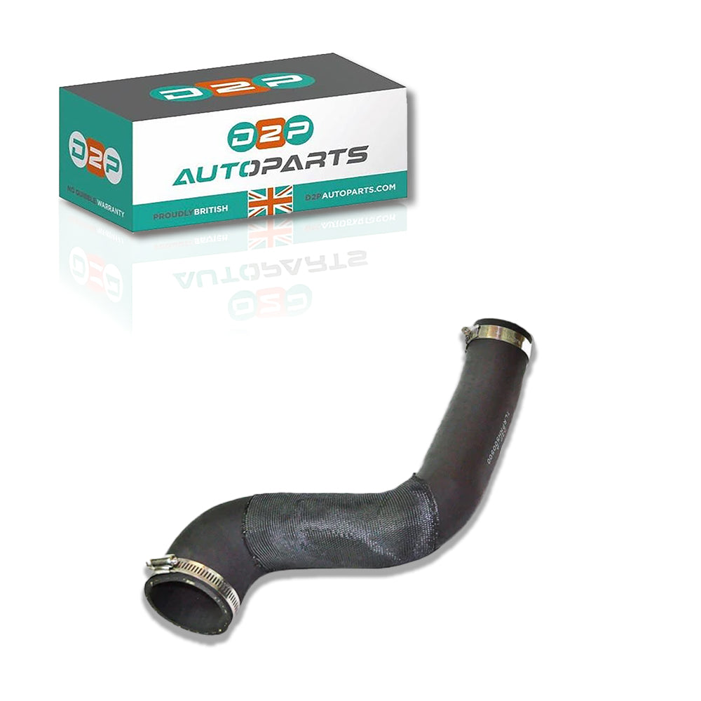 Intercooler Turbo Hose Pipe (Front Upper Left) For Land Rover