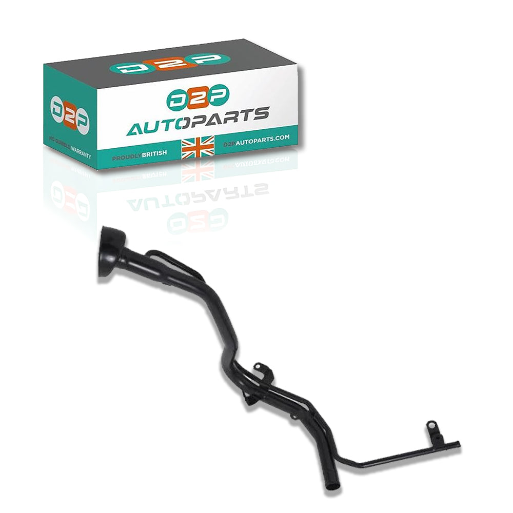 Fuel Tank Filler Neck Pipe For for Nissan: Qashqai+2, X-Trail