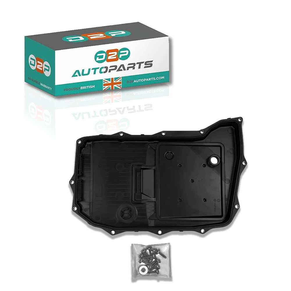 Automatic Gearbox Oil Filter For Audi: A4, A4 Allroad, A5, A6, A8, Q5, Q7, Q8, VW: Touareg