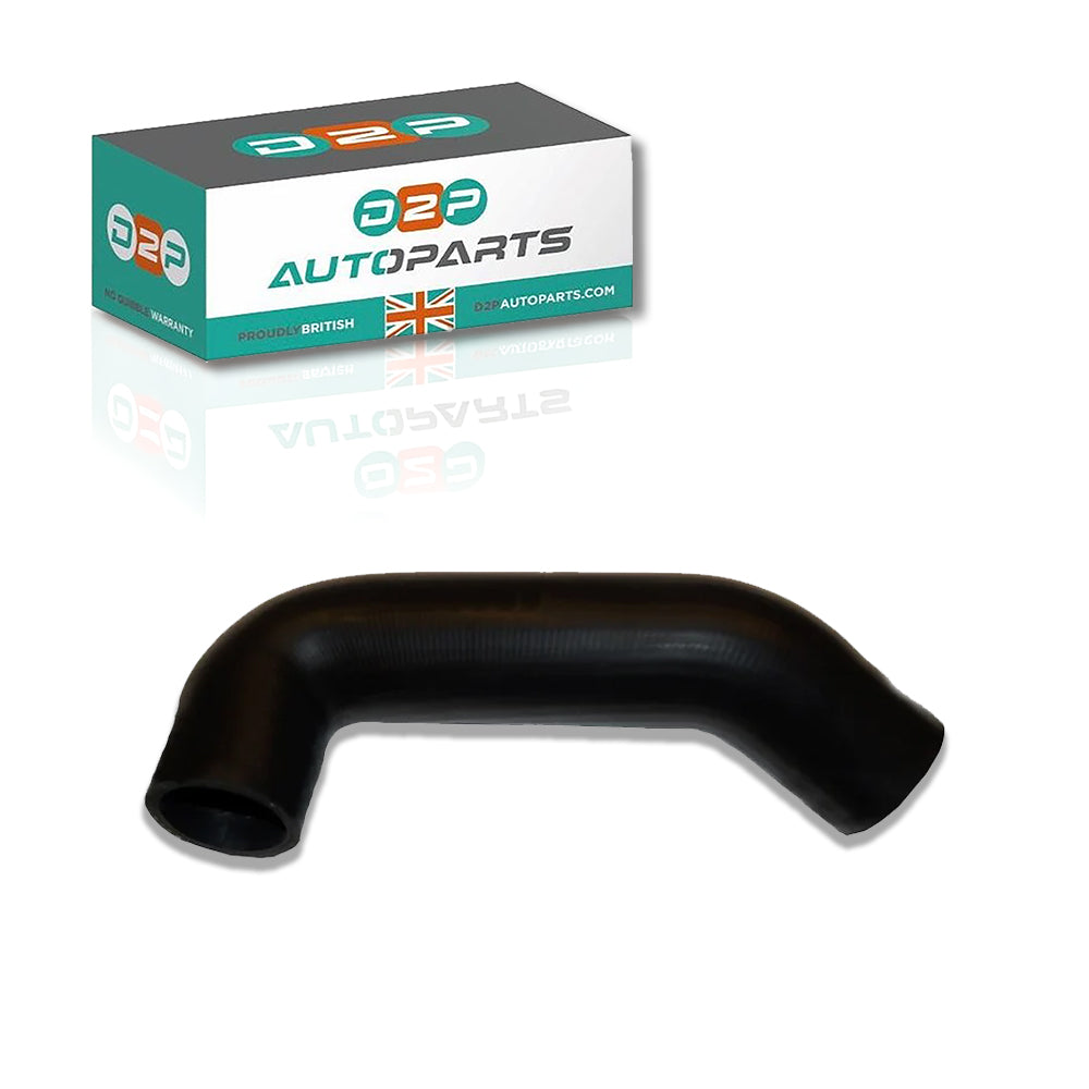 Intercooler Turbo Hose Pipe for Nissan: NV400, Opel: Movano, Renault: Master, Vauxhall: Movano