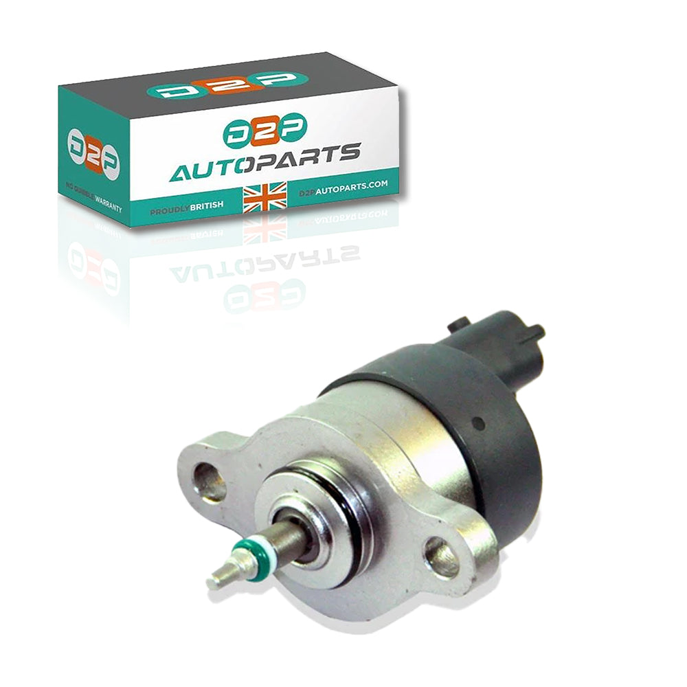 Fuel Pump Pressure Control Valve For Peugeot, Citroen, Iveco, Fiat and Renault 9949317