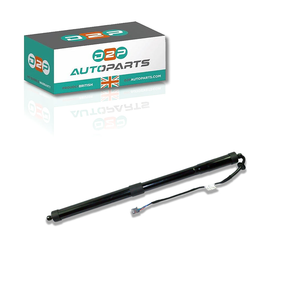 Power Lift Trunk Tailgate For Land Rover Range Rover Evoque, LR061667