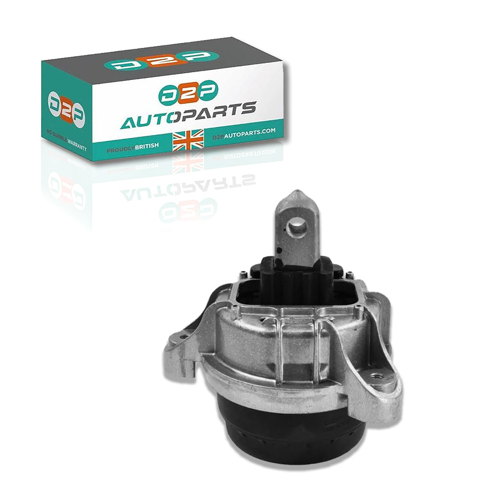 Front left engine mounting mount for BMW F1 F07 F11 F12 F13 F06 F01