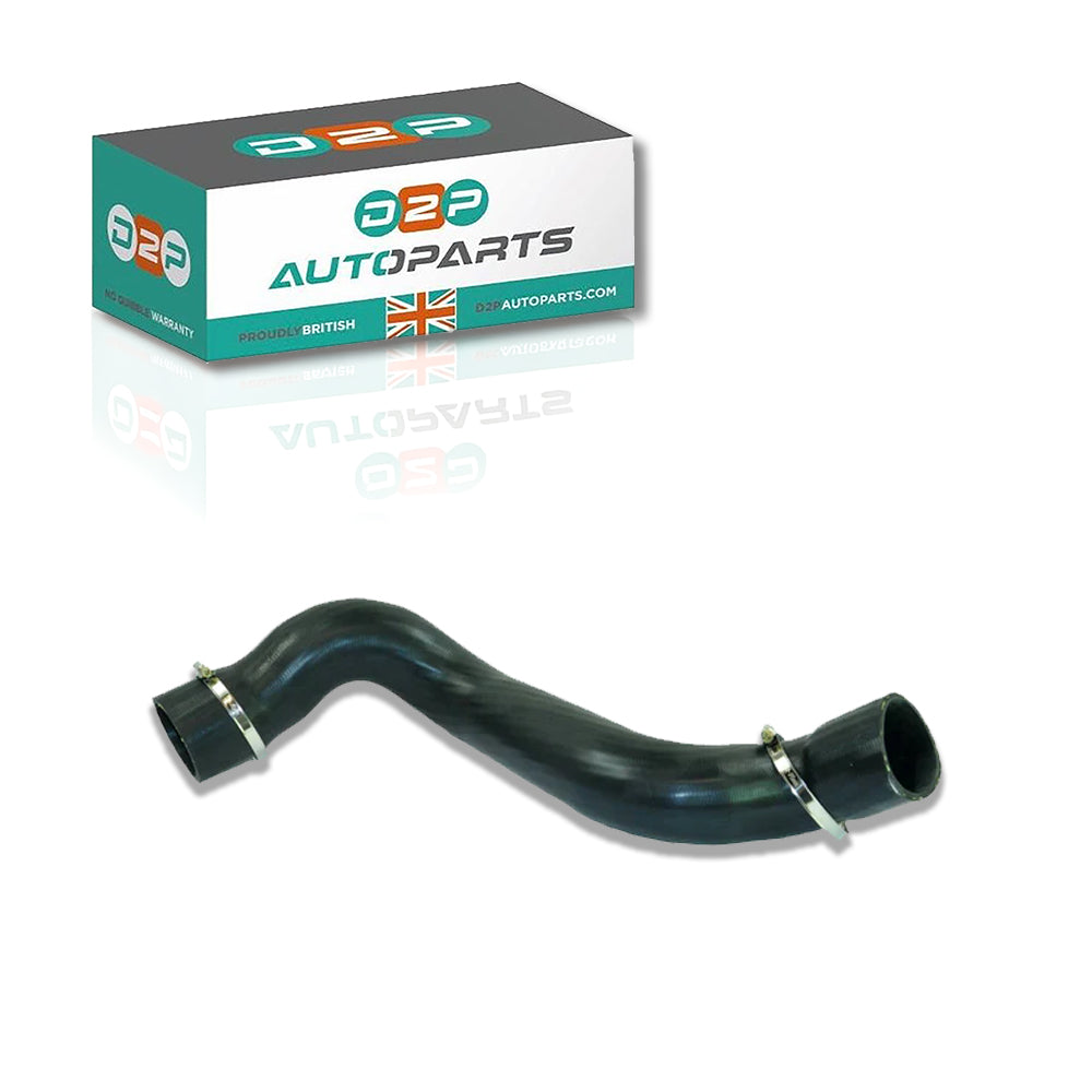 Intercooler Turbo Hose Pipe for Volvo: S60, S80, V60, V70, XC60, XC70