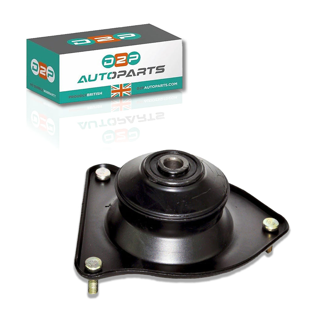 Front Suspension Top Strut Mount-Bearing (Left Or Right) For Mini: Mini 31306778833