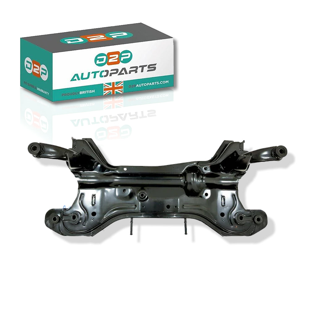 Front Subframe Crossmember Engine Carrier for Hyundai: Getz