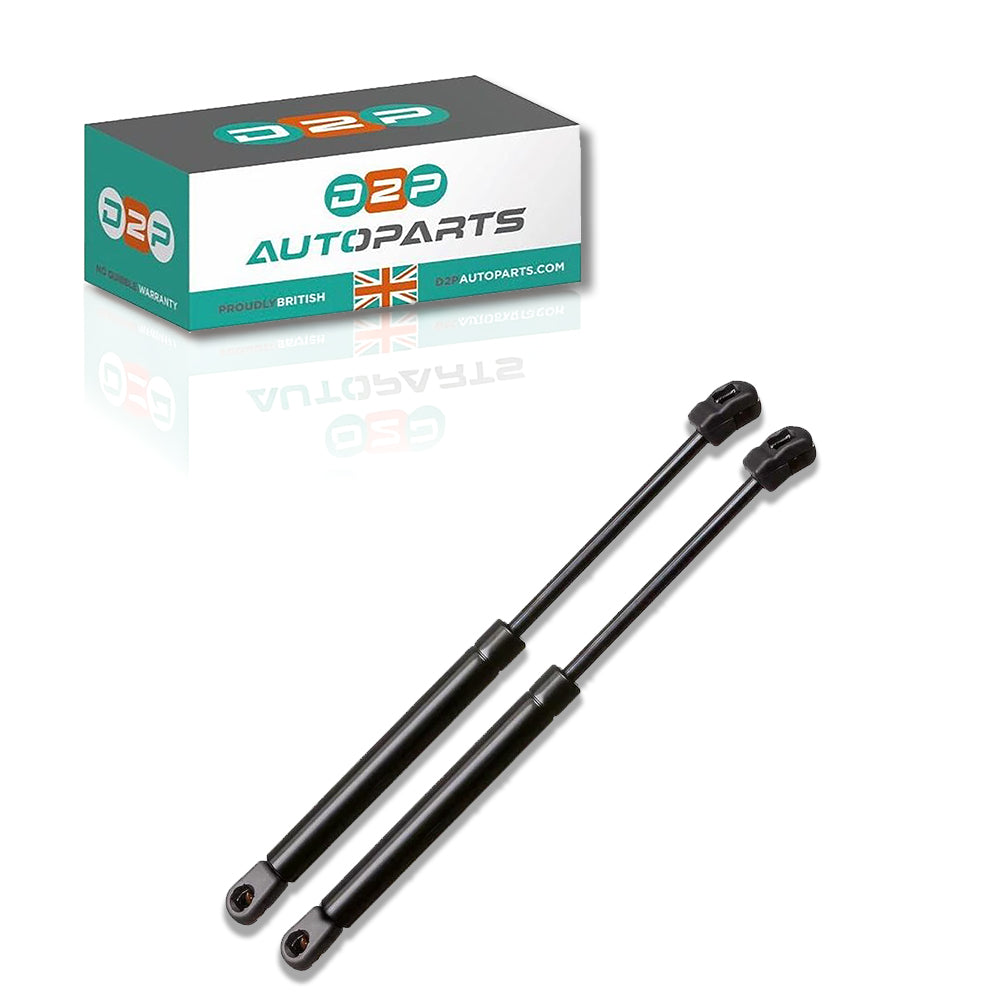 2X Rear Boot Struts Gas (Left & Right) Spring For Citroen and Hyundai 817700X000