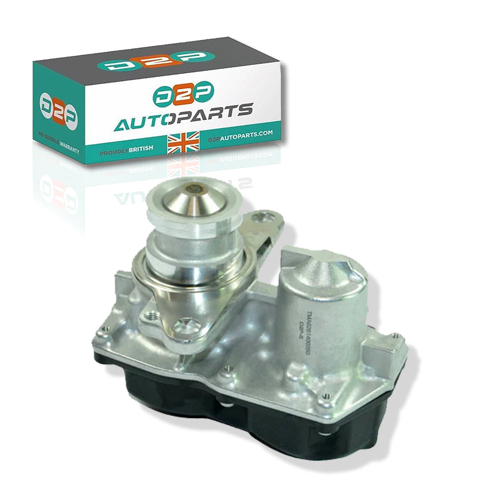 EGR Valve for Fiat, Mercedes-Benz, Nissan, Opel, Renault