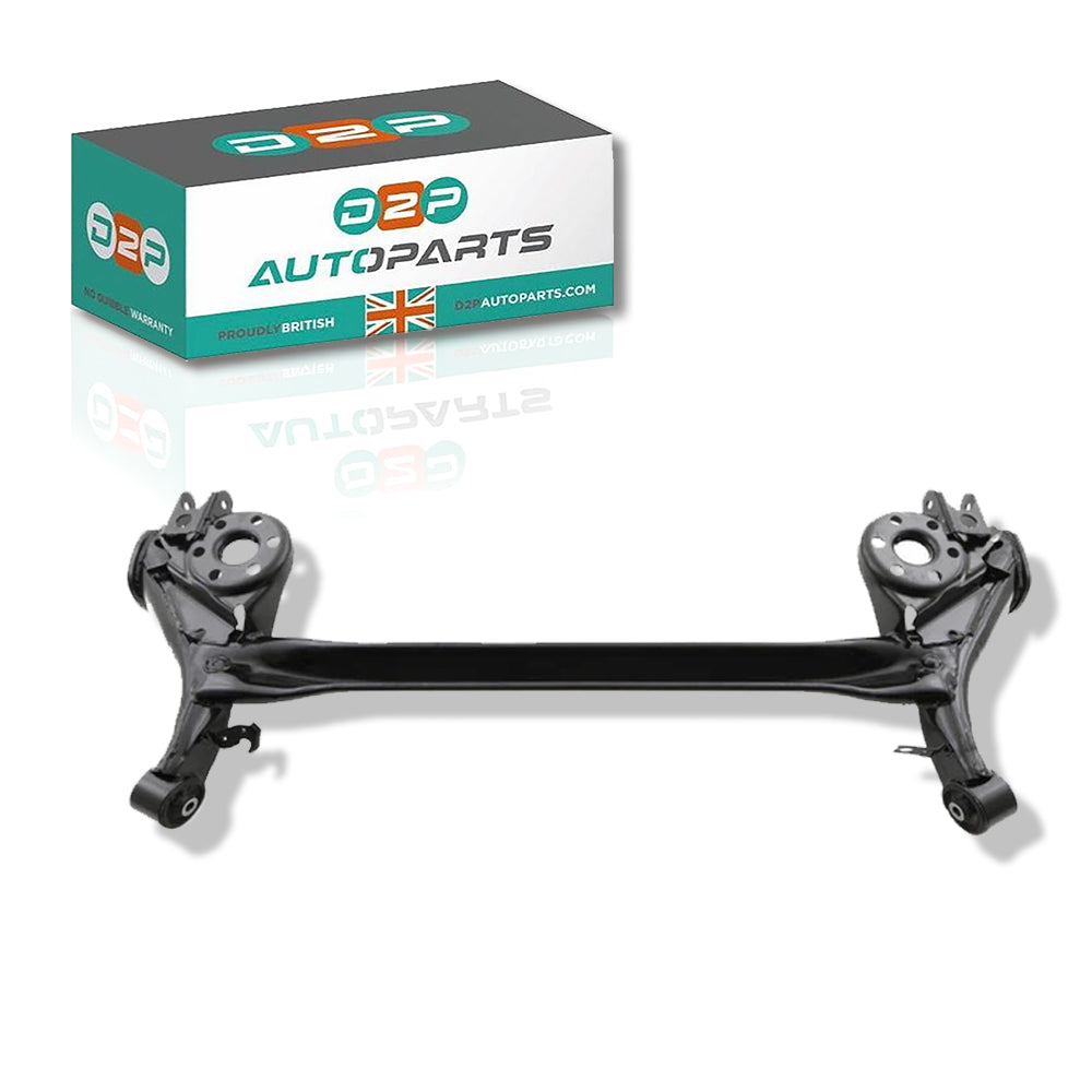 Rear Axle Sub Frame Beam for Audi: A3, Seat: Leon, Toledo, Skoda: Octavia, Roomster, VW: Bora, Golf, New Beetle, Polo,
