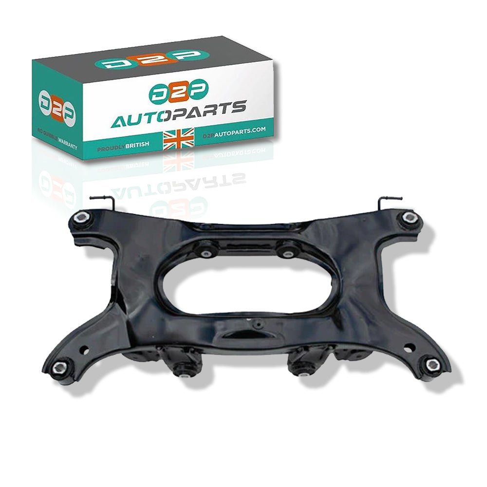 Rear Subframe Crossmember Suspension for Land Rover: Freelander 2