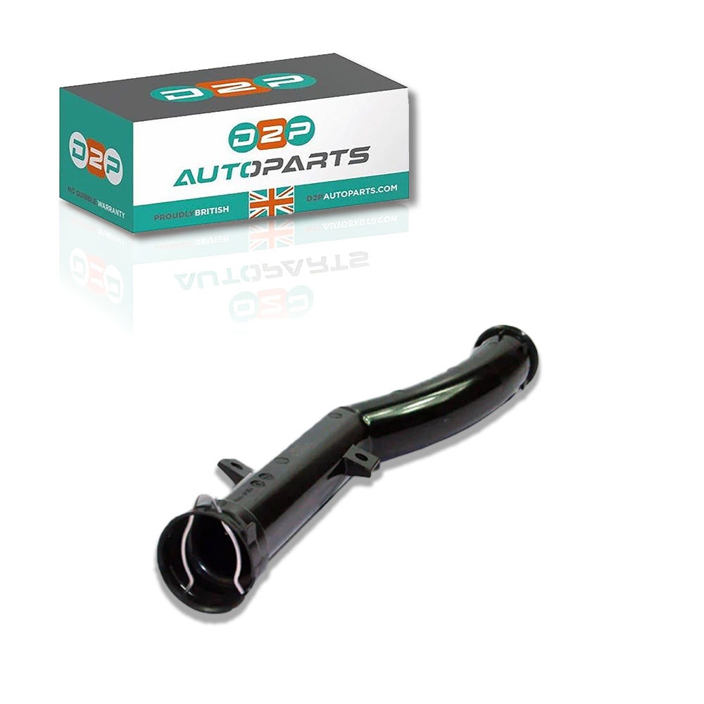 Coolant Water Hose Pipe (Coolant Tube) For BMW and VW 11537589713, 11537541845