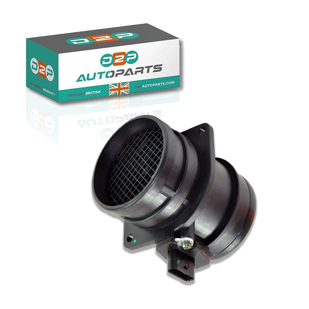 Engine Mass Air Flow Meter For for Audi, Porsche, Seat, Skoda, VW