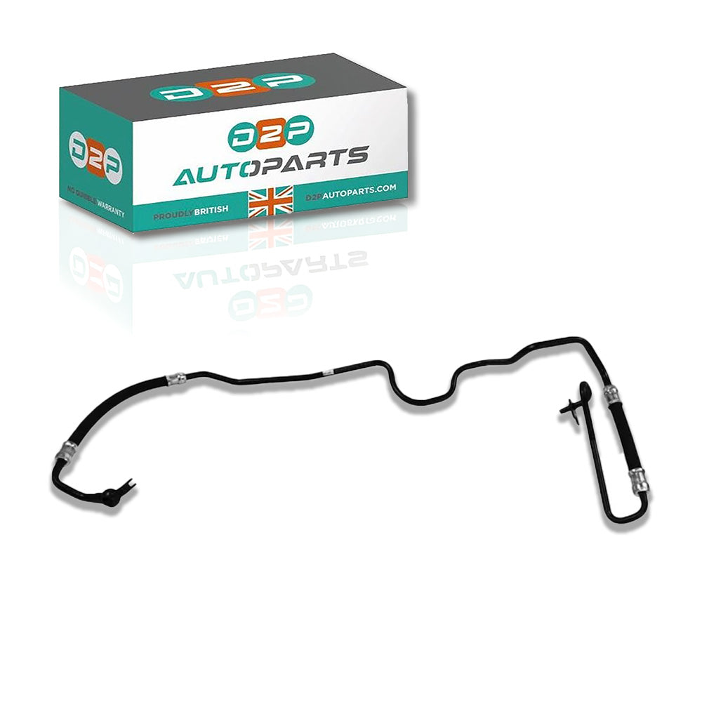 Power Steering Pipe Hose For Ford: Transit Connect, Opel: Insignia, Vauxhall: Insignia