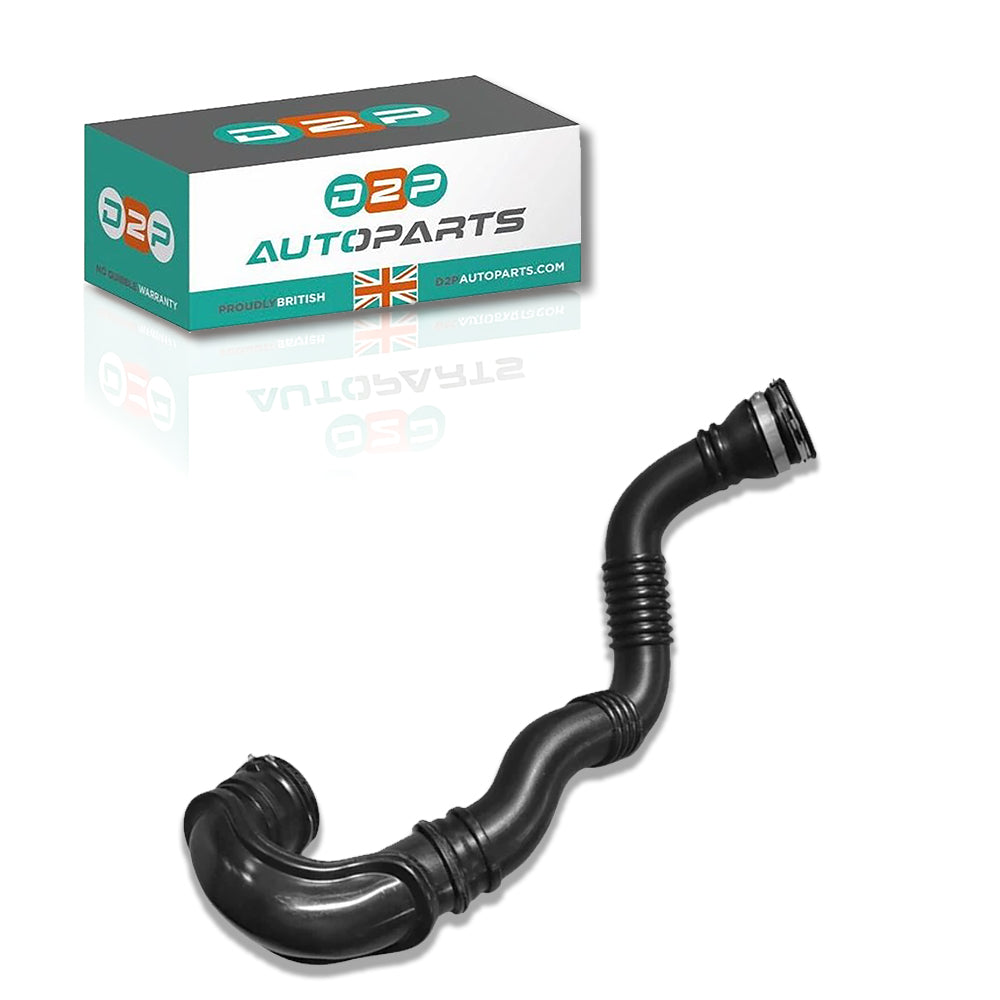 Boost Turbo Intercooler Hose Pipe for Opel & Vauxhall Astra, Chevrolet Cruze | OE# 13265281