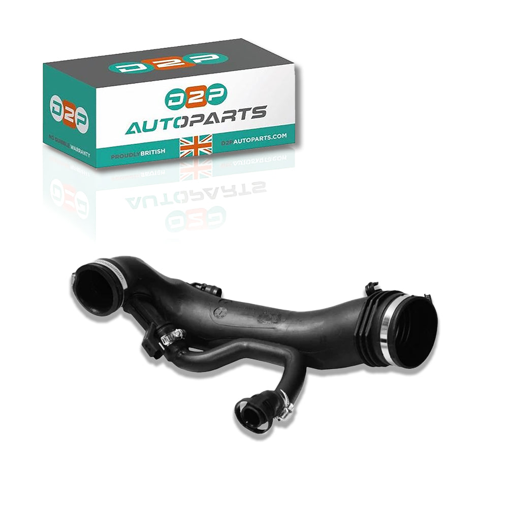 Air Intake Hose Pipe For Peugeot, and Citroen C4 C5 DS3 DS5 1.6 THP 1440Q6