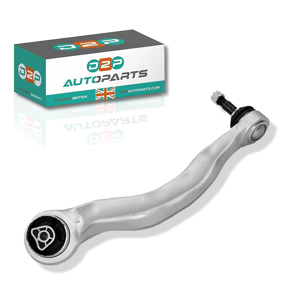 Front Lower Left Track Control Arm for BMW 5 Series G30 F90 31106861161
