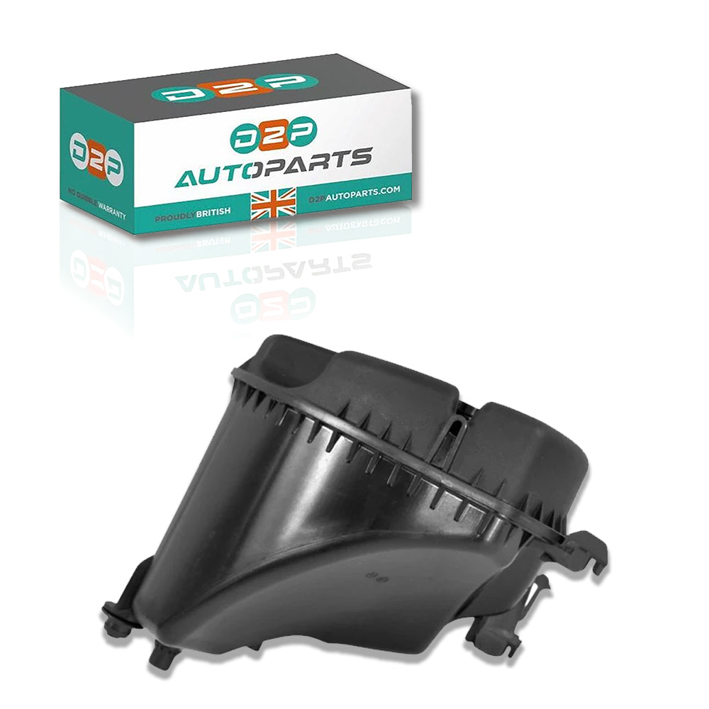Coolant Expansion Tank For BMW: 5 Series, 6 Series, 7 Series, 8 Series