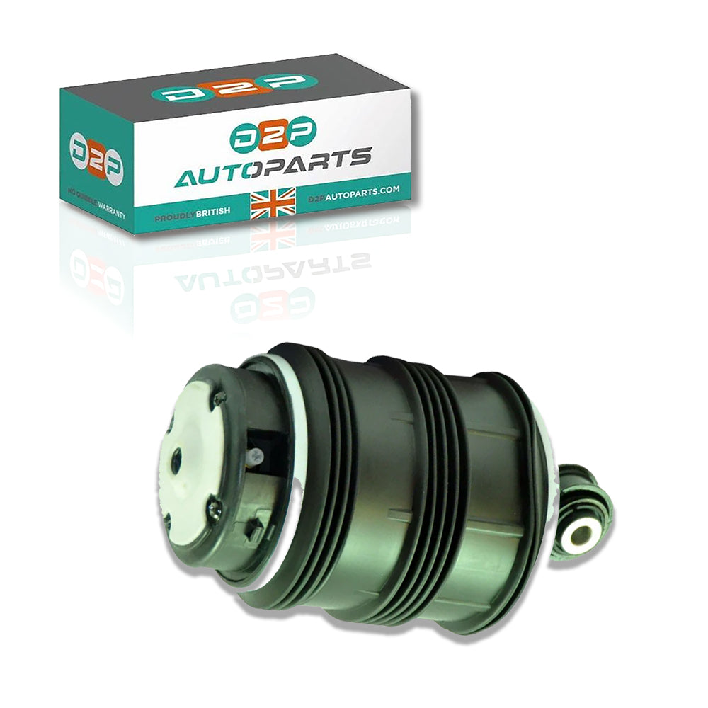 Suspension bag Rear L or R 2 Pins For Mercedes S2211320092511, E Class W211 for Mercedes-Benz: CLS, E-Class,