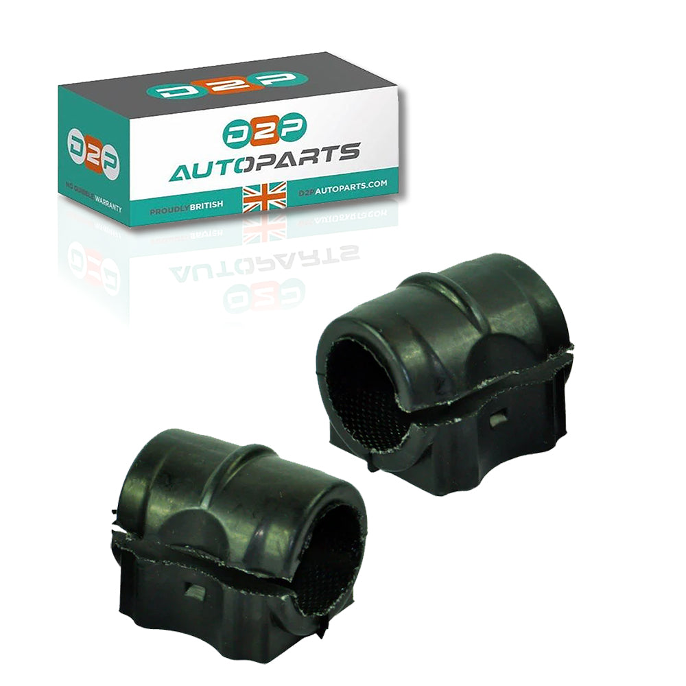 Front Anti Roll Bar Bushes (Lh & Rh) For Land Rover: Range Rover Sport RVU500011