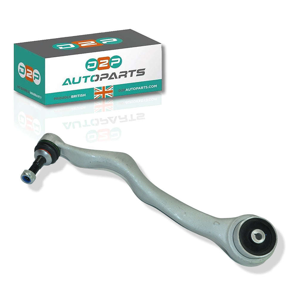 Front Lower Right Suspension Wishbone Control Arm for BMW: 1 Series, 2 Series, 3 Series, 4 Series