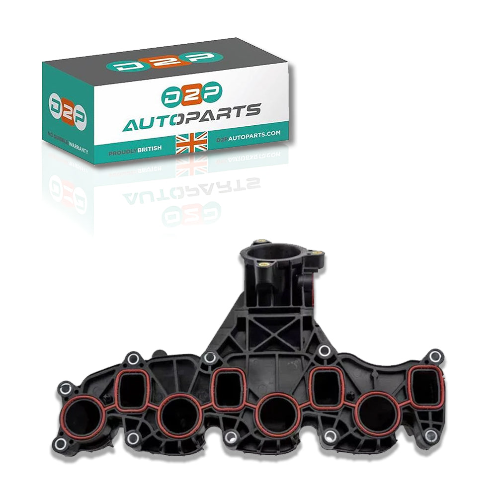 Intake Manifold for Audi, Seat, Skoda, VW 03L129711AF