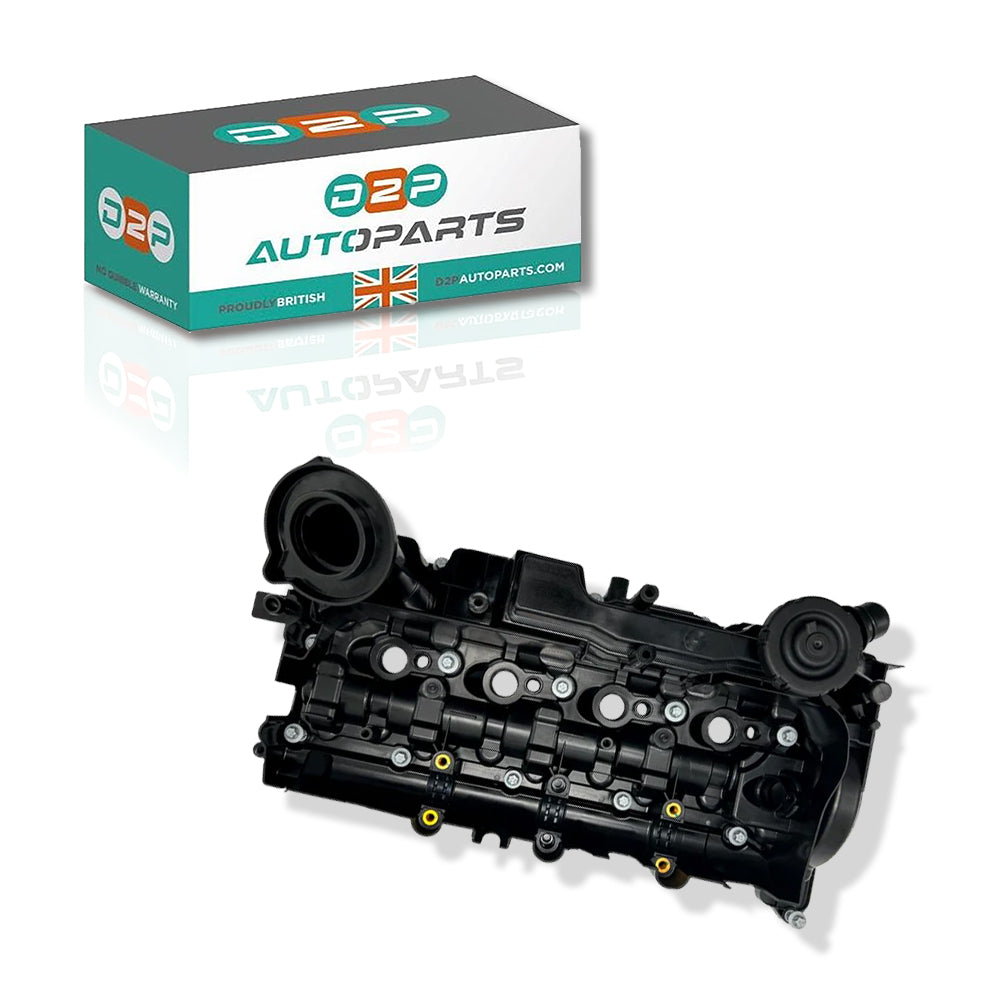 Cylinder Head Valve Cover For Mini R55 R56 R57 R58 R59 R60 R61 11128589943 For Mini: Mini, Mini Clubman, Mini Clubvan, Mini Countryman, Paceman