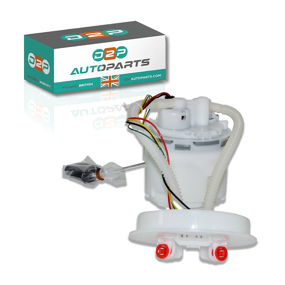 In Tank Fuel Pump and Sender Unit For Ford Mondeo MK3 1123617