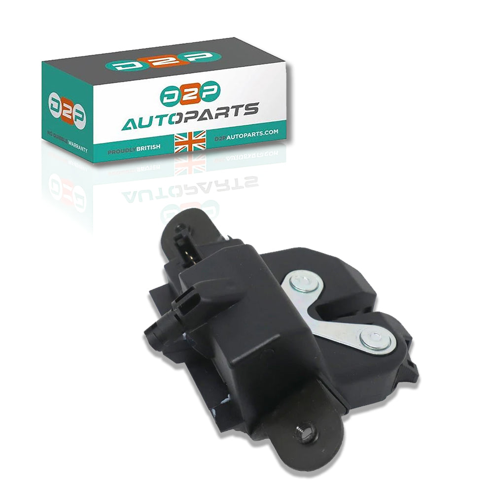 Tailgate Trunk Gate Lock Actuator For Alfa Romeo: Mito