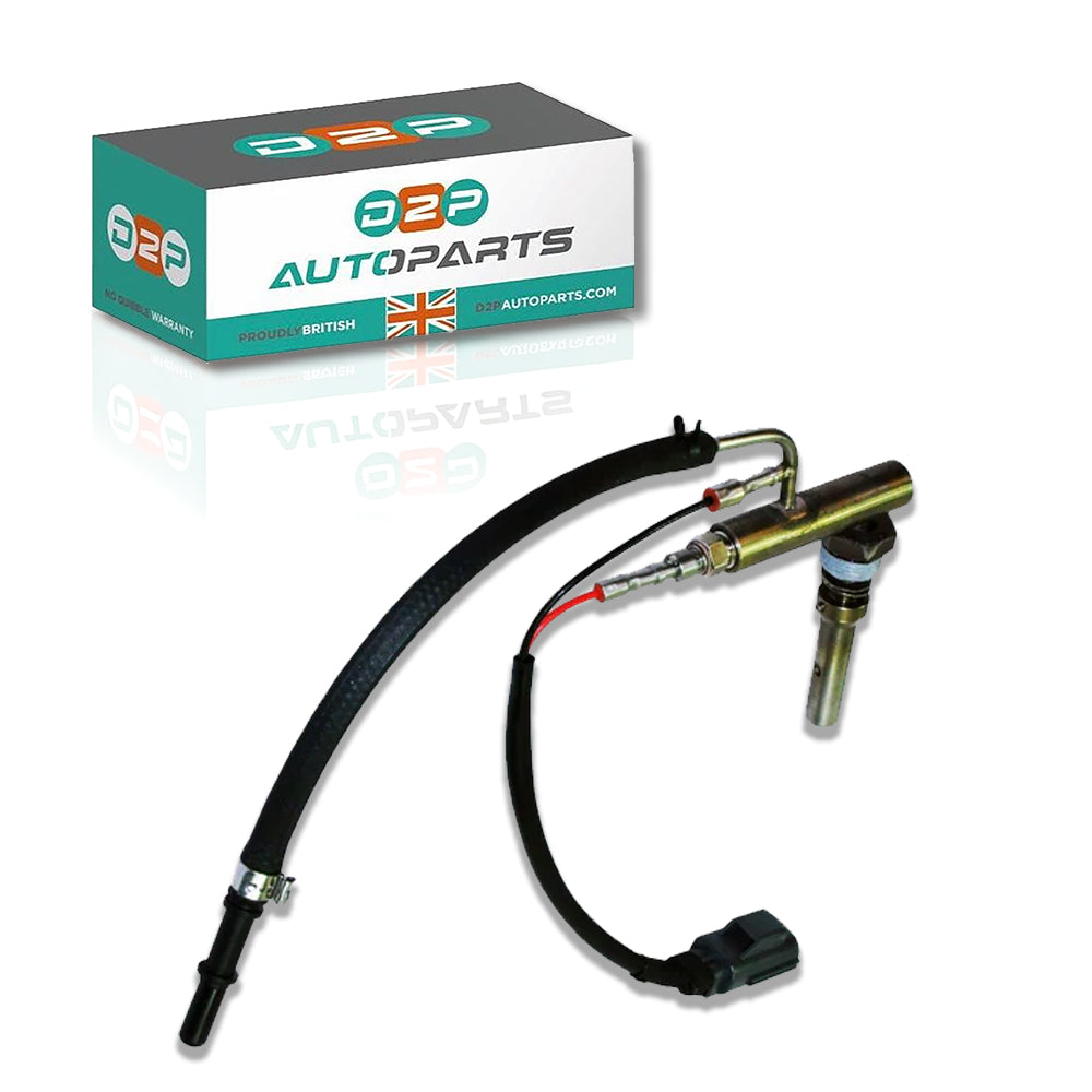 DPF Fuel Vapour Valve For Ford Kuga, and Transit, 1748653