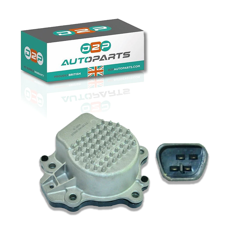 Electric Water Pump for Toyota: C-HR, Prius PHV, Yaris/Vitz