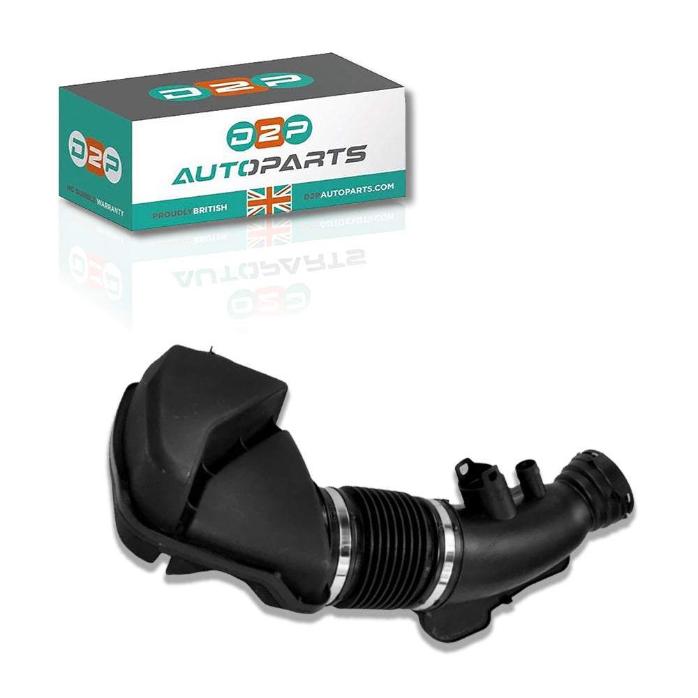 Turbo Air Intake Pipe 8601681 For BMW 1-4 Series F20 F21 F22 F23 F30 F31 F32 F36