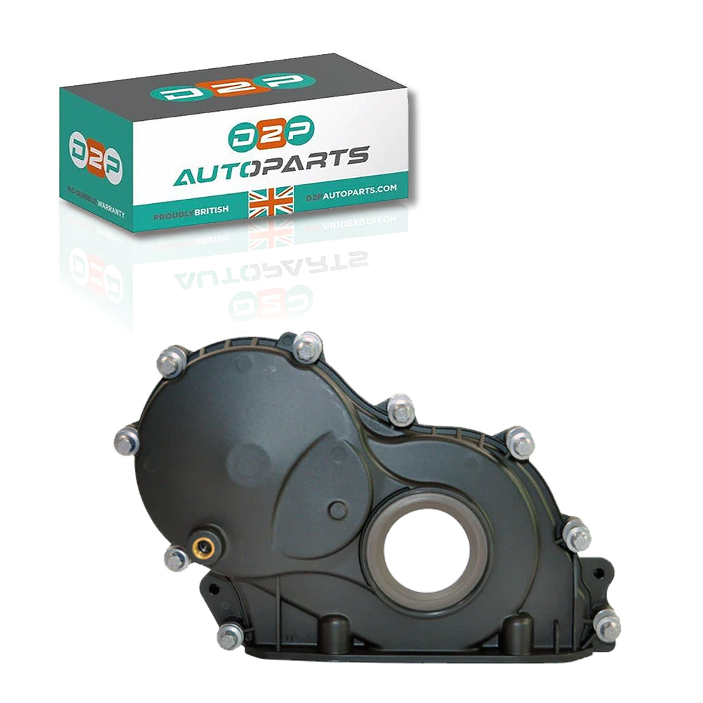 Engine Upper Timing Chain Cover for BMW: 1 Series, 2 Series, 3 Series, 4 Series, i8, X1, X2, Mini: Mini, Mini Clubman, Mini Countryman,