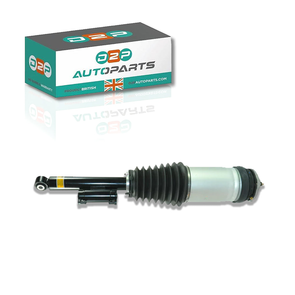 Rear Right Air Suspension Shock Strut for Tesla: Model X
