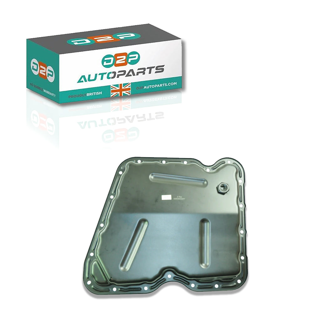 Oil Sump Pan For for Nissan: NV400, Opel: Movano, Renault: Alaskan, Master, Vauxhall: Movano,