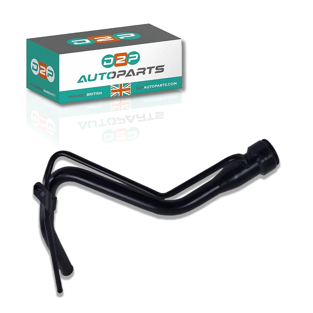 Fuel Tank Filler Neck Pipe For Toyota: Yaris / Vios, Yaris/vitz