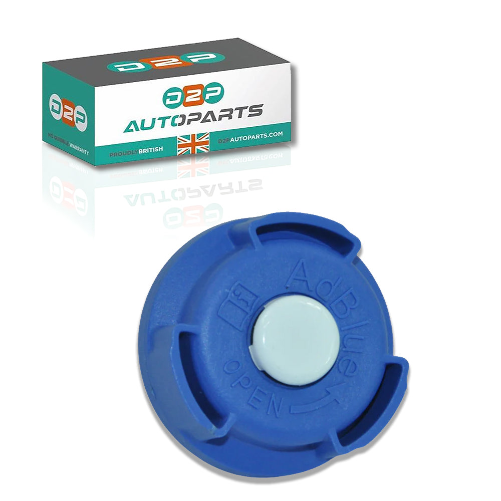 Adblue Urea Filler Cap For Citroën Opel Peugeot 9822165280