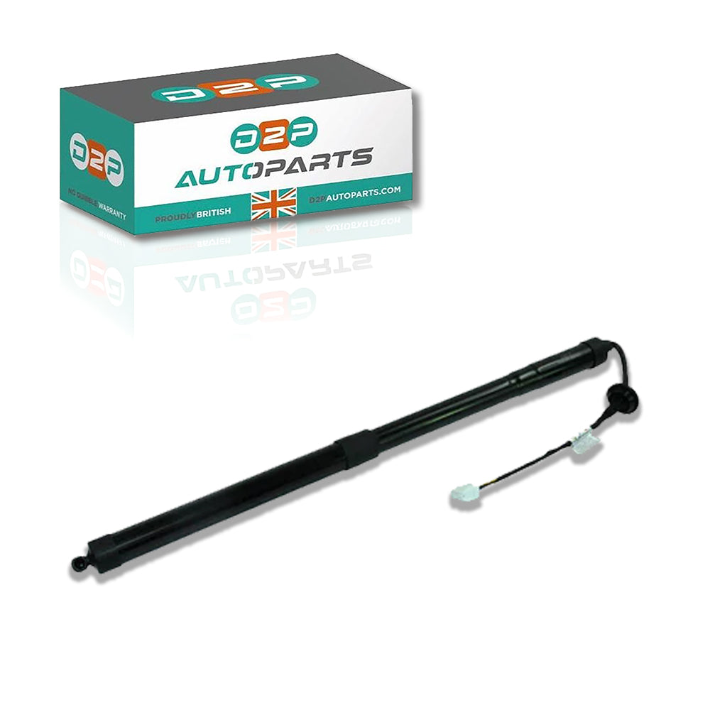 Rear Left Or Right Electric Tailgate Strut For for Nissan: X-Trail