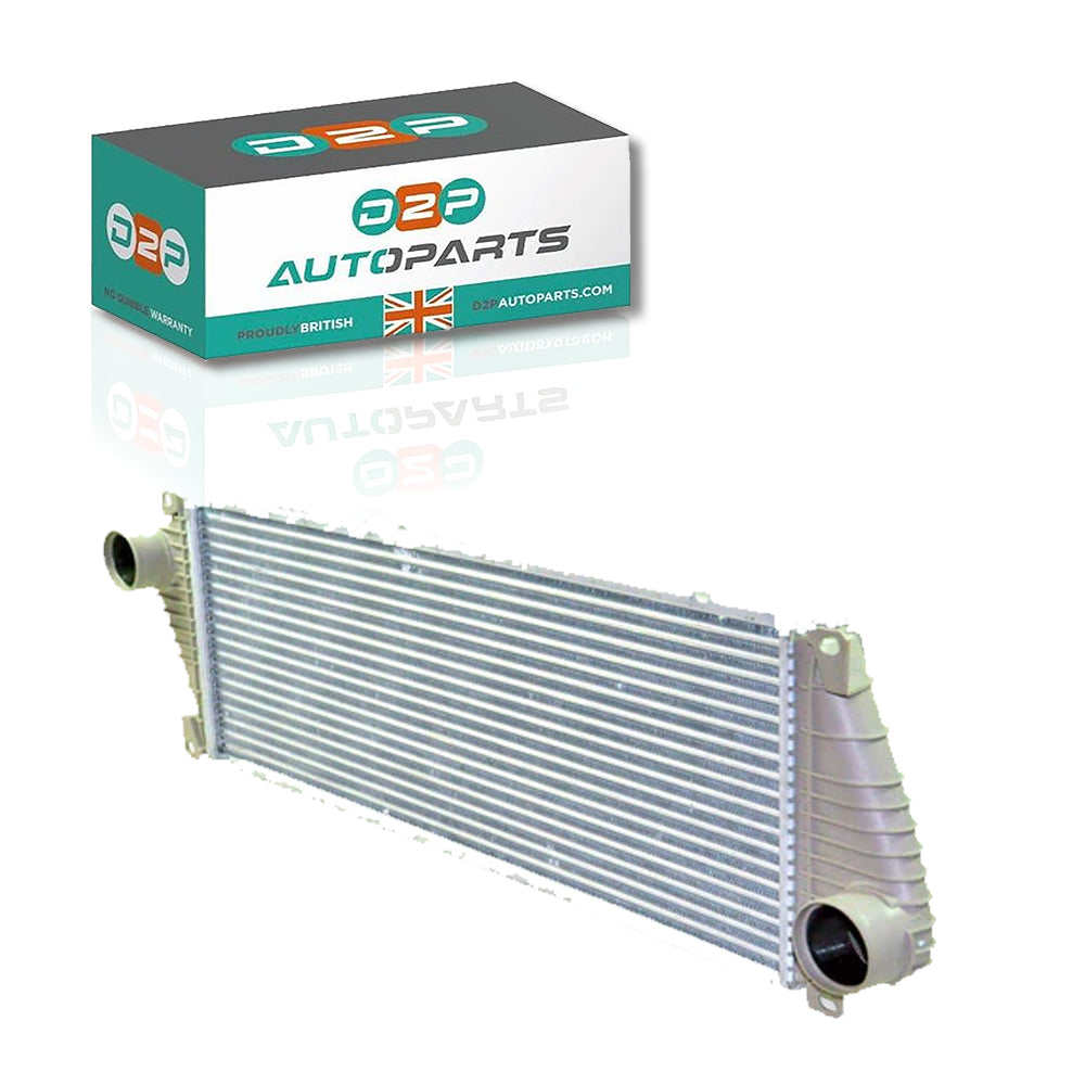 Intercooler Turbo Radiator Charger For Mercedes, and VW 5104119AA