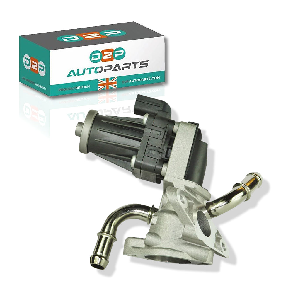 Water Cooled Egr Valve (5 Pins) Fits For Ford Transit Mk7