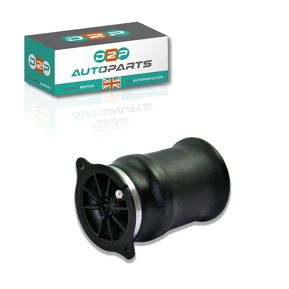 Rear Air Suspension Spring Bag For Mercedes Benz