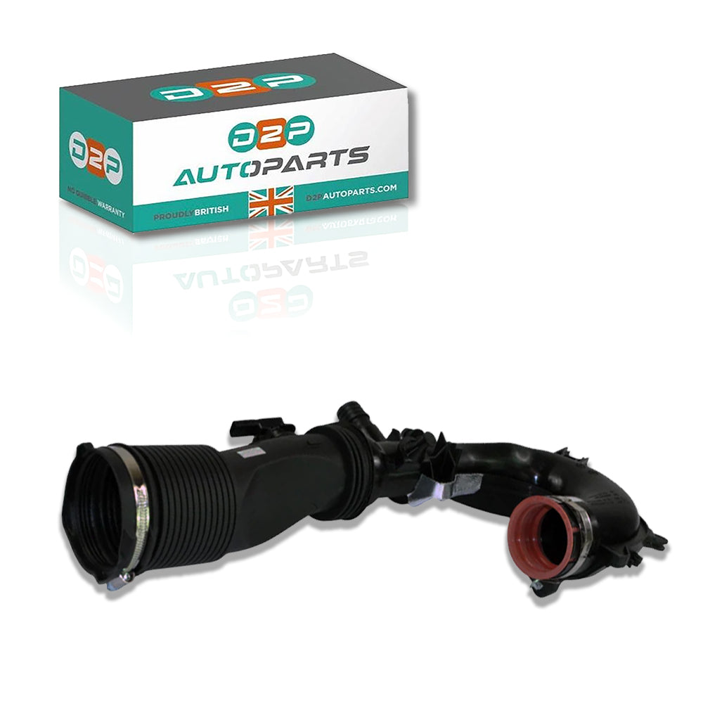 Air Intake Pipe For Mercedes-Benz: A-Class, B-Class, CLA, GLA-Class