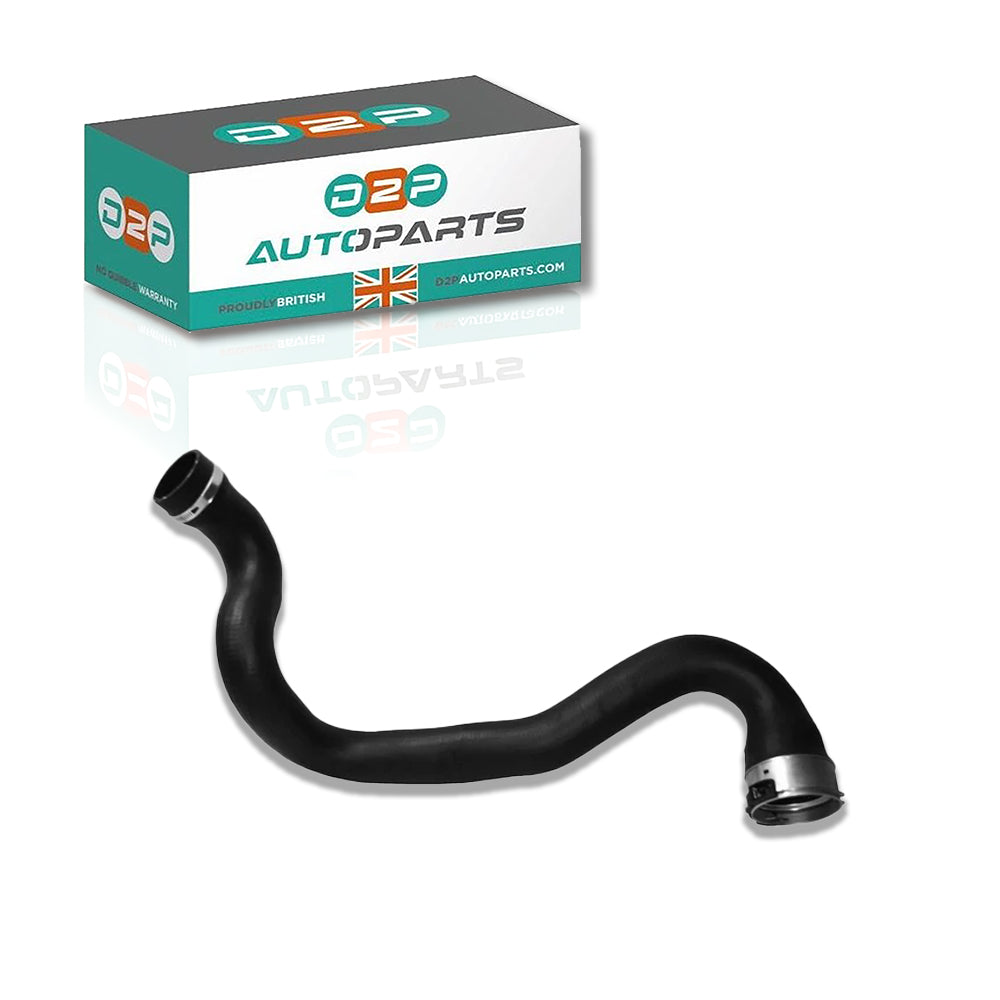 Intercooler Turbo Hose Pipe For Nissan/Opel/Renault/Vauxhall