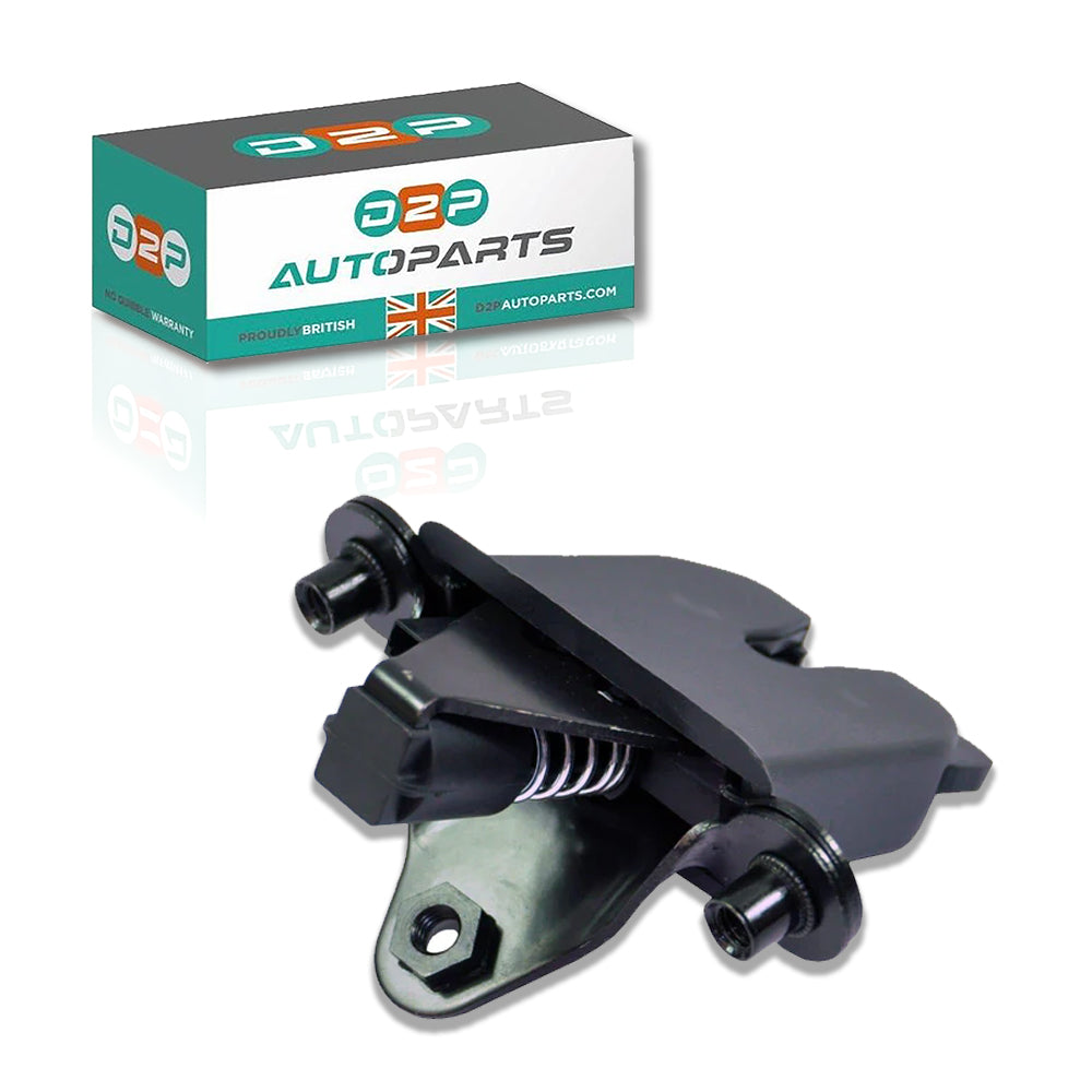 Boot Lid Tailgate Latch Catch Mechanism For Skoda Octavia 1Z5827501D