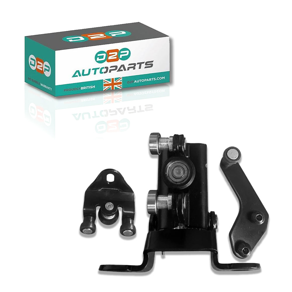 Sliding Door Left Top Middle Bottom Roller Runner Set For Ford: Transit, 1639910