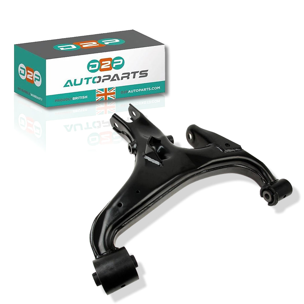 Rear Lower Suspension Control Arms for Land Rover: Discovery, Range Rover Sport